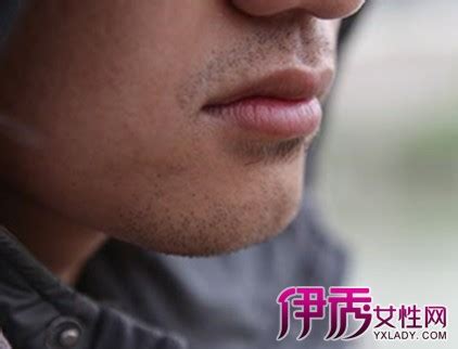 上下唇一樣厚男人|上嘴唇厚的男人命运如何 男人嘴唇薄面相命运